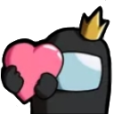 amo Discord emoji