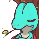 TreeckoChill TreeckoChill