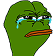 PEPE_pepecry Discord emoji