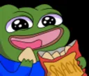Pepesnack PepeSnack Discord Emoji