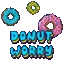 donutworry