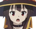 MeguminPoggers