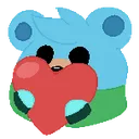 dv_kongHeart