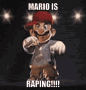 mario_is_rapping Discord Emoji