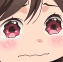 sad