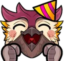 BdayShrike