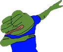PEPEDAB