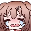 cryKorone