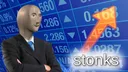 stonks stonks