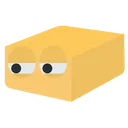 wbuttersquint