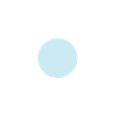 Senpa_bluedot Discord emoji