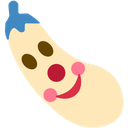 Senpa_clown Discord emoji