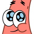 cutepatrick Discord emoji