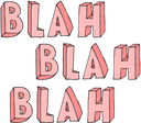 Senpa_blahx3 Discord emoji
