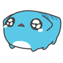 Senpa_sadcutie Discord emoji