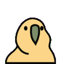 caramelparrot Discord emoji
