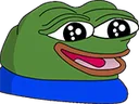 peepoHappy