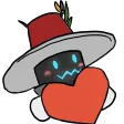 DVheart