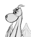 chonkifigment Discord emoji