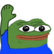 zg_PepeHello Discord emoji