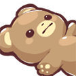 NA45_codm_deadbear Discord emoji