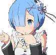b_remfingerspin Discord Emoji