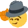 je