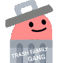 Trash