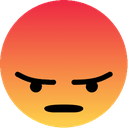 angry Discord emoji