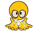 stickbuguwu Discord Emoji