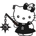 HELLOKITTYASF122 Discord Emoji
