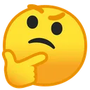 Thinking