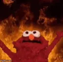 burn