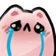 CryInNoNitro Discord Emoji