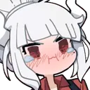 hh_luciferSad Discord Emoji