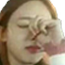 NayeonSMH Discord emoji