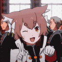 felix Discord emoji