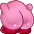 kirbybutt
