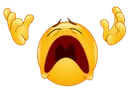 suffering