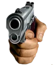 gun