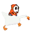 shyduck