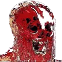 facemelt