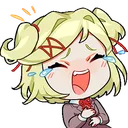 Natlaugh