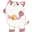 puplift Discord emoji