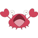 acleavage Discord emoji