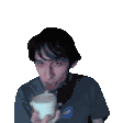 yandereDrink Discord Emoji