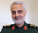 QasemSoleimani