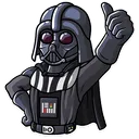 vaderthumbsup vaderthumbsup
