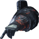 TarkusPointDown Discord emoji