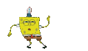 spongebobgroove